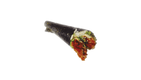 Unagi Handroll