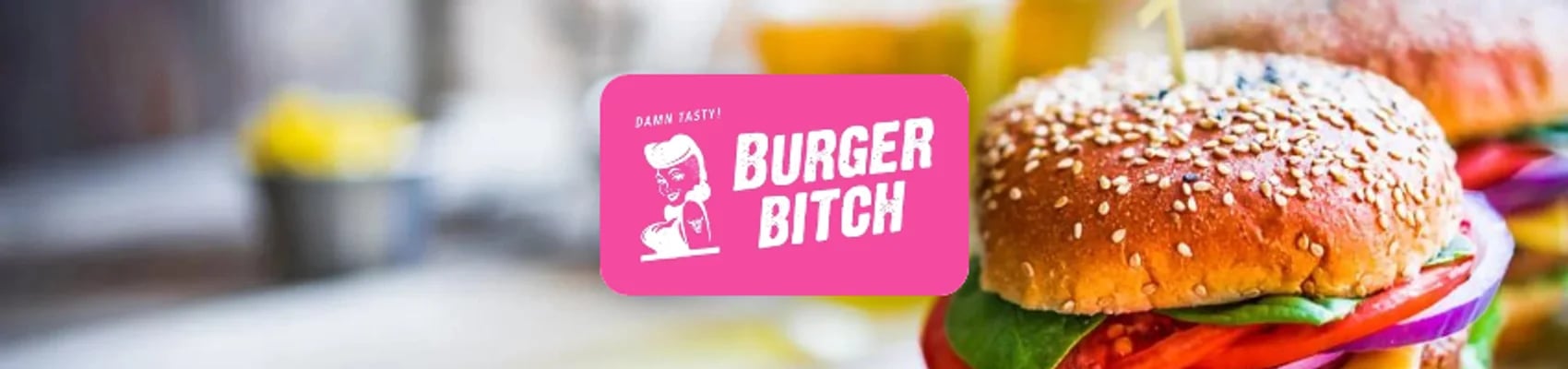 Burger Bitch