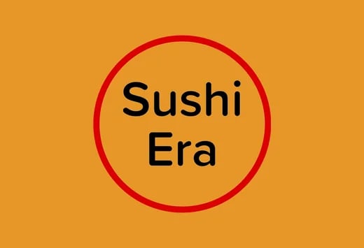 Sushi Era