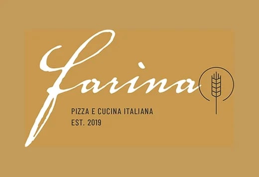 Farina Pizza