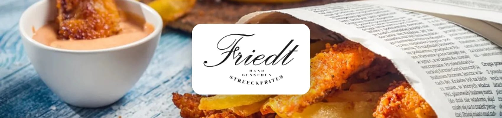 Friedt