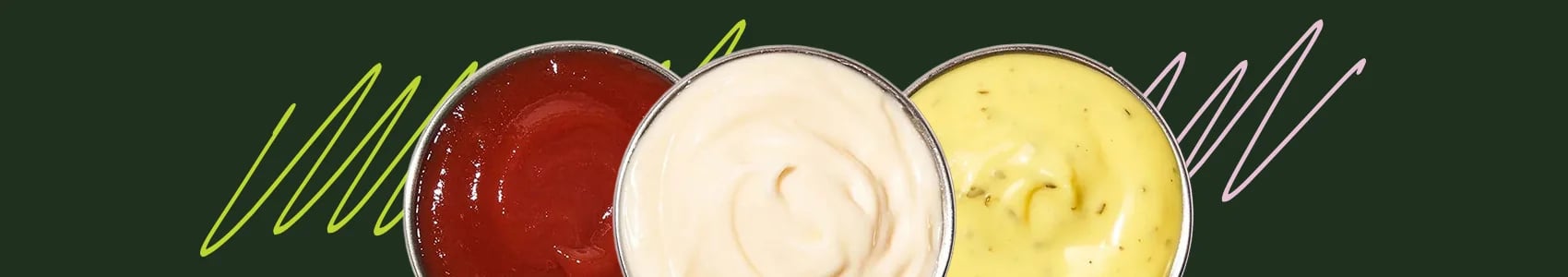 Sauces
