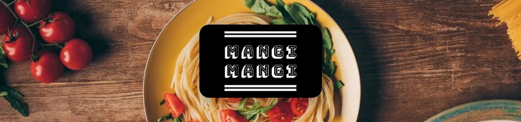 MANGI MANGI