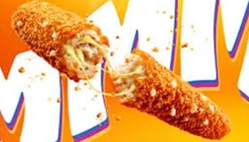 Kipkorn kaas