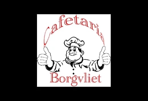 Cafetaria Borgvliet