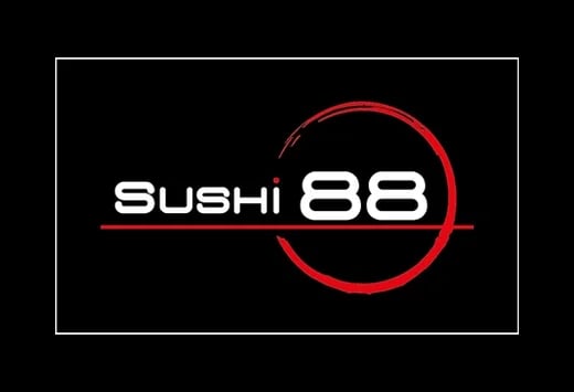 Sushi 88