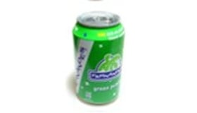 FERNANDES green punch (330 ml blikje)