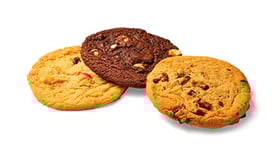 Cookies 3 stuks