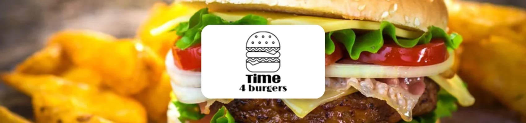 Time 4 Burgers