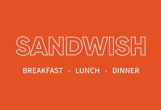 Sandwish