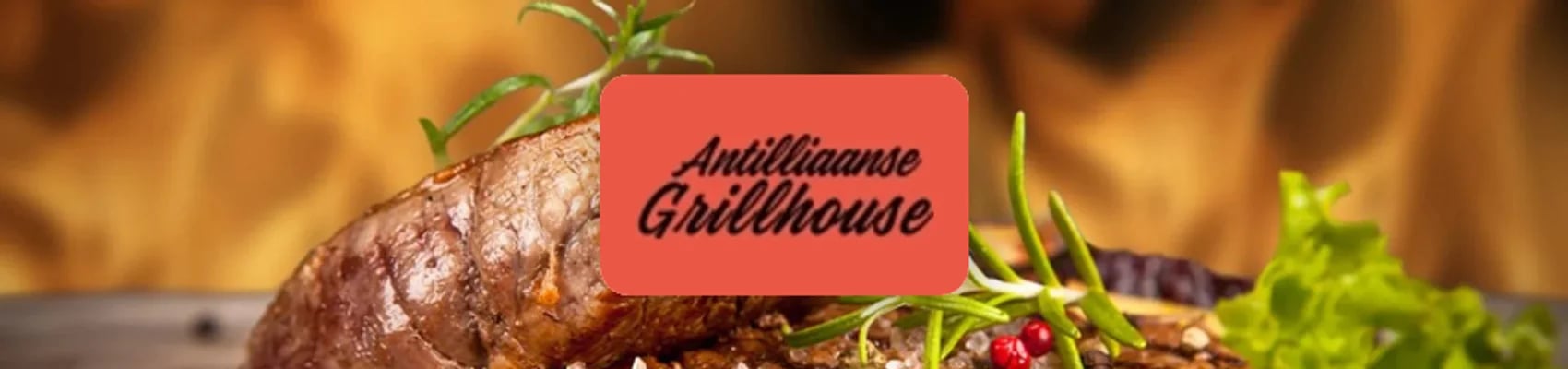 Antilliaanse Grillhouse
