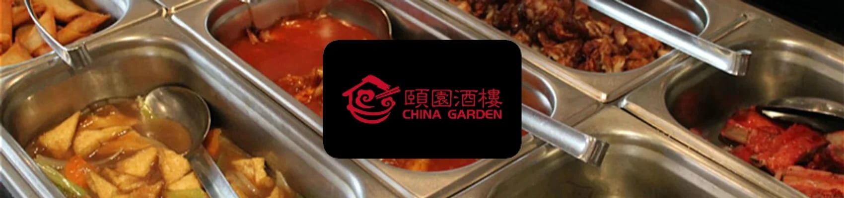 China Garden