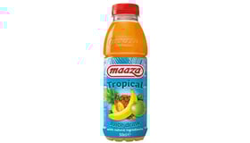Maaza tropical flesje (50cl)