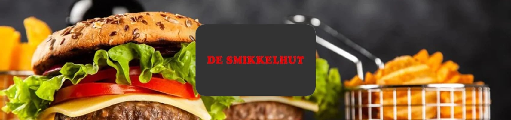 De Smikkelhut
