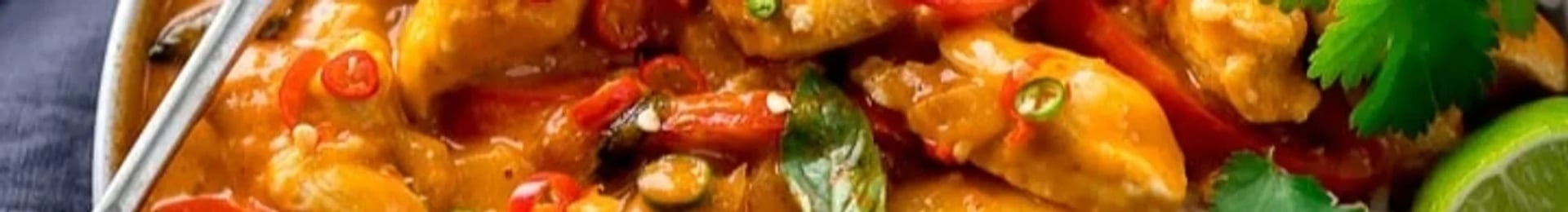 Aziatische specialiteiten