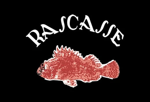 Rascasse