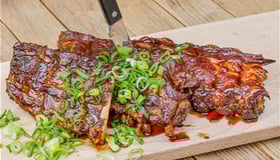 Spareribs