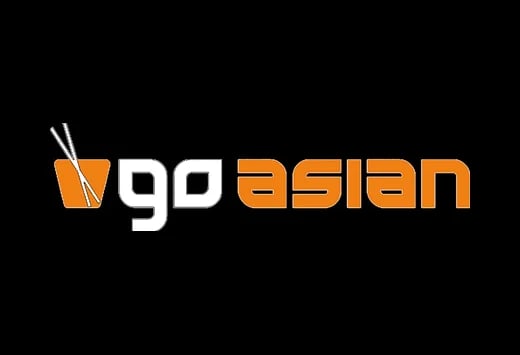 Go Asian