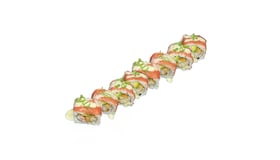 145. Surf & Turf 8 stuks