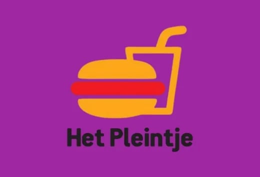 Cafetaria t Pleintje Meern