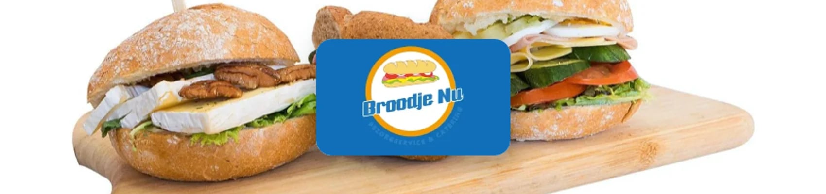 Broodje Nu