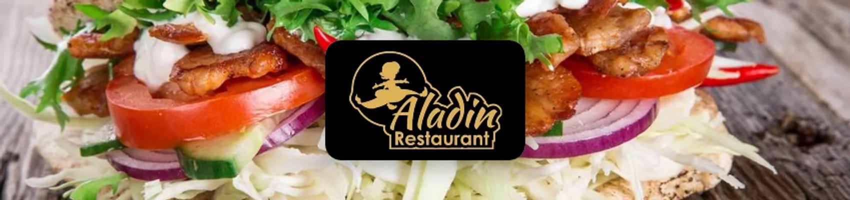 Alladin