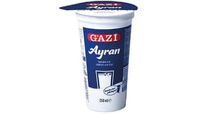 Ayran