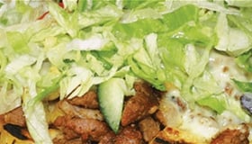 Kapsalon Kip