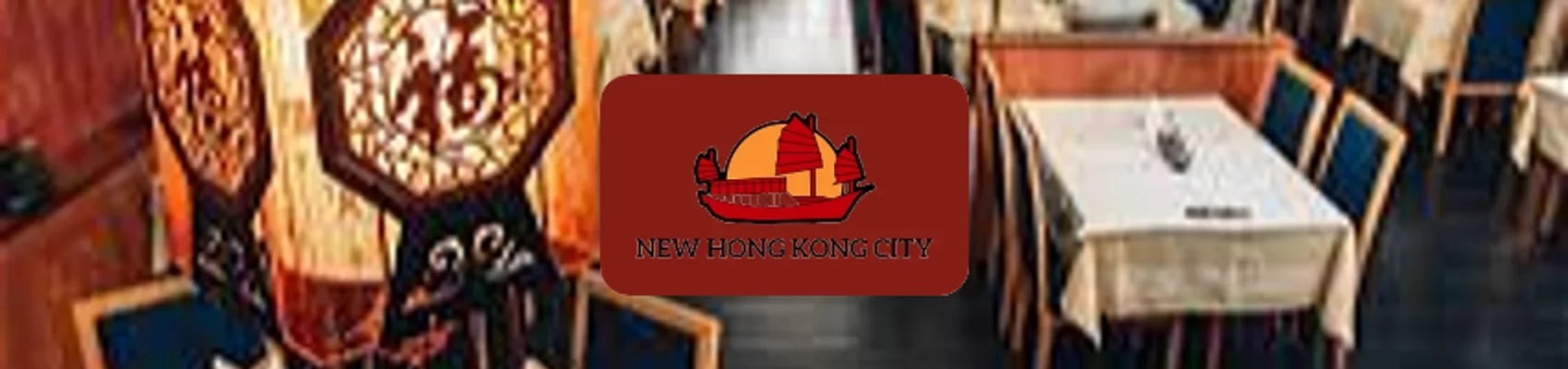 New Hong Kong City
