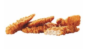 Chicken strips 5 stuks