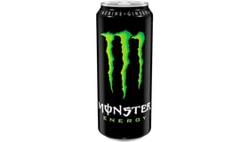 Monster energy 500ml