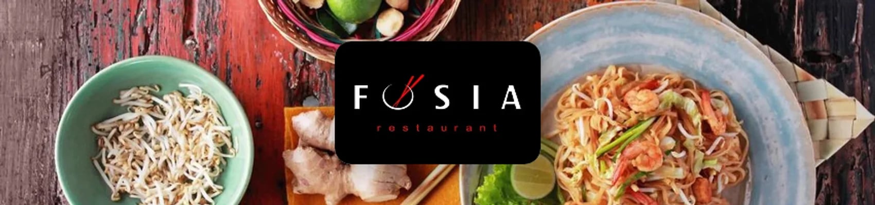 Fusia