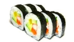 FUTO KRAB & ZALM &