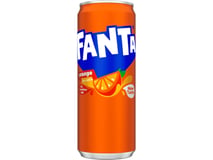 Fanta Orange 330ml