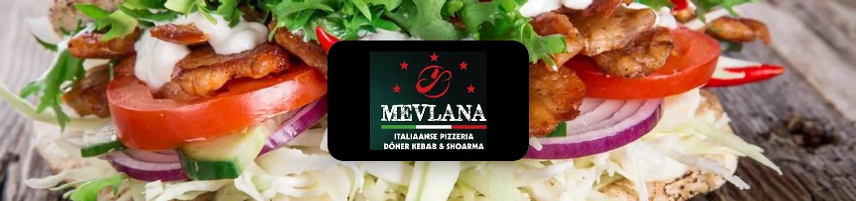 Mevlana