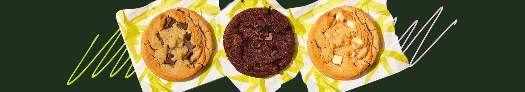 Cookies
