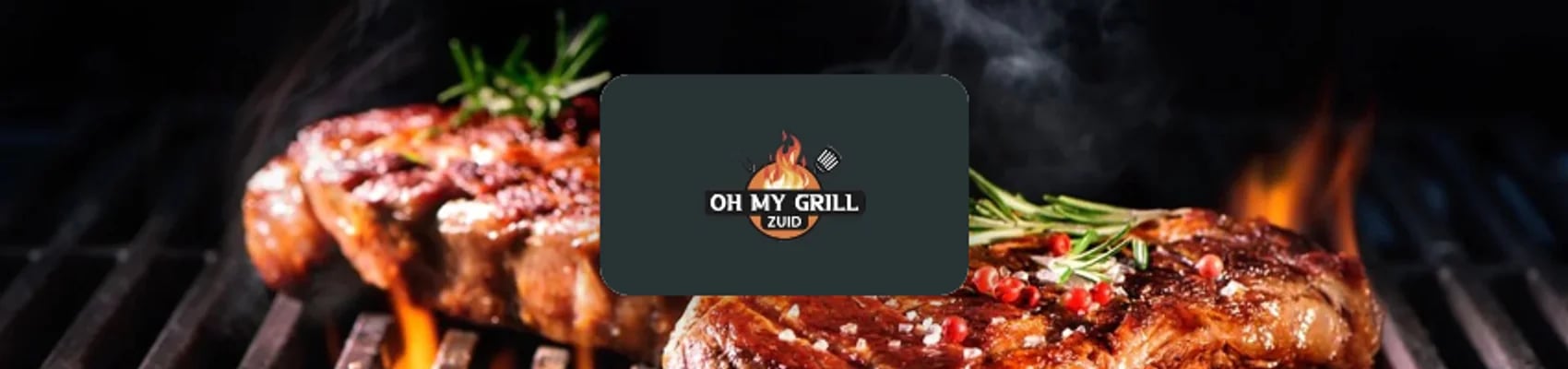 BBQ Grill & Pizza Zuid