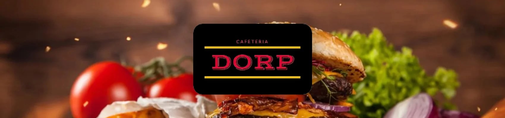 Cafetaria Dorp