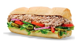 Tonijn