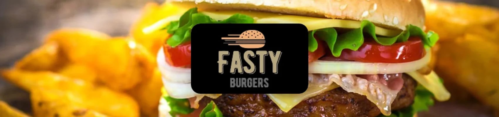 Fasty Burgers