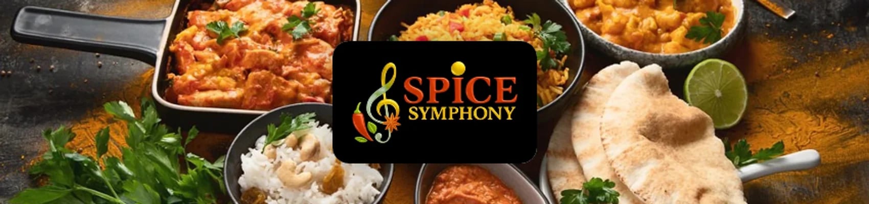 Spice Symphony
