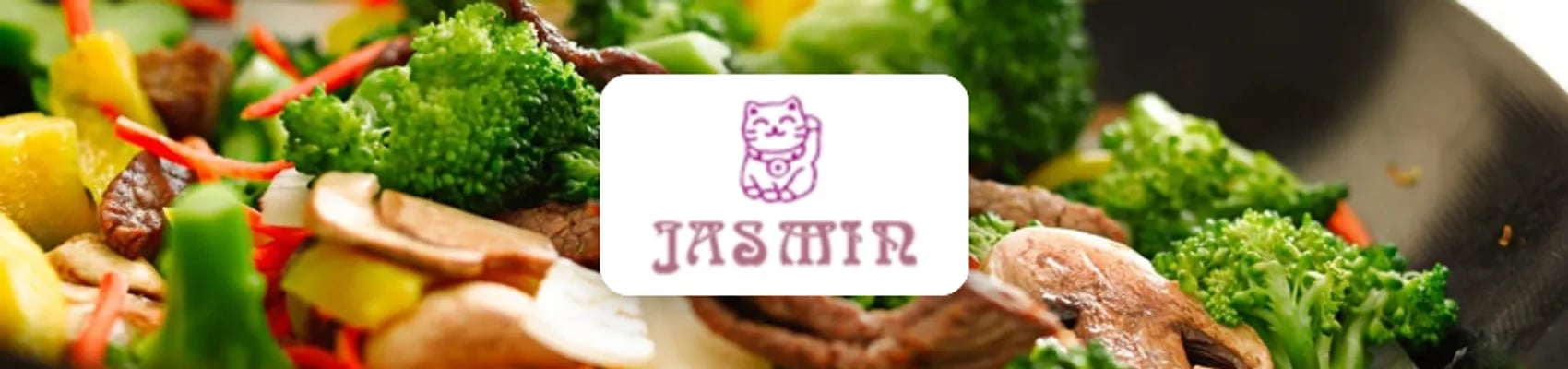 Jasmin