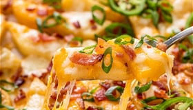 Maestro Loaded Fries