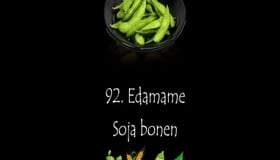 Edamame