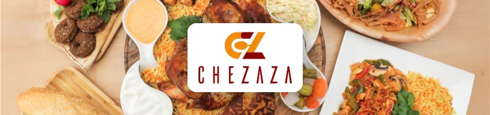 Chezaza