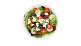 Salade Mediterraans