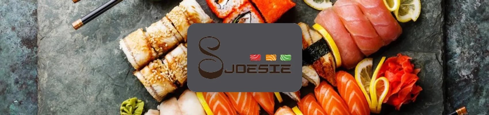 Sjoesie Centrum