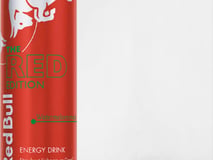Red Bull Energy Drink watermeloen