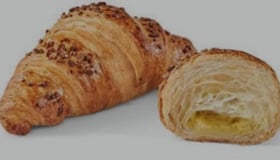 Pistache Croissant