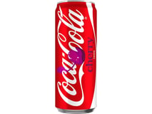 Coca-Cola Cherry 330 ml